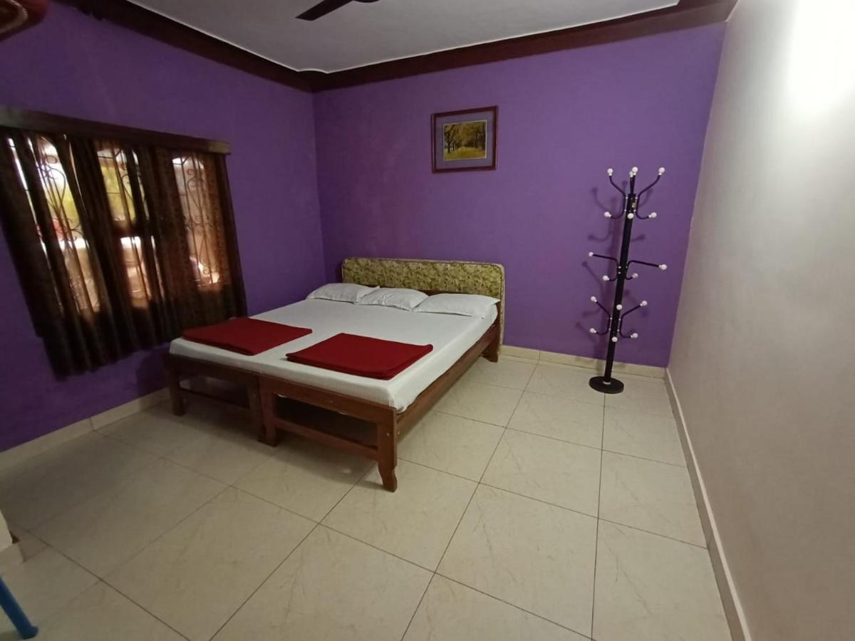 Coorg Girinivas Homestay 102 Madikeri Exterior photo